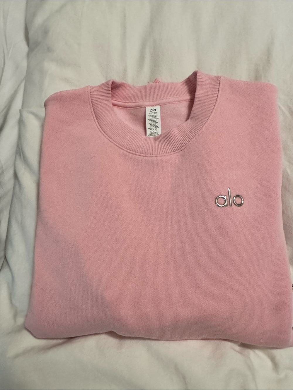 Alo Accolade Crewneck